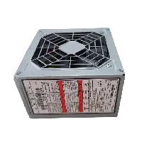 POWEREX 400W GAMING POWER SUPPLY